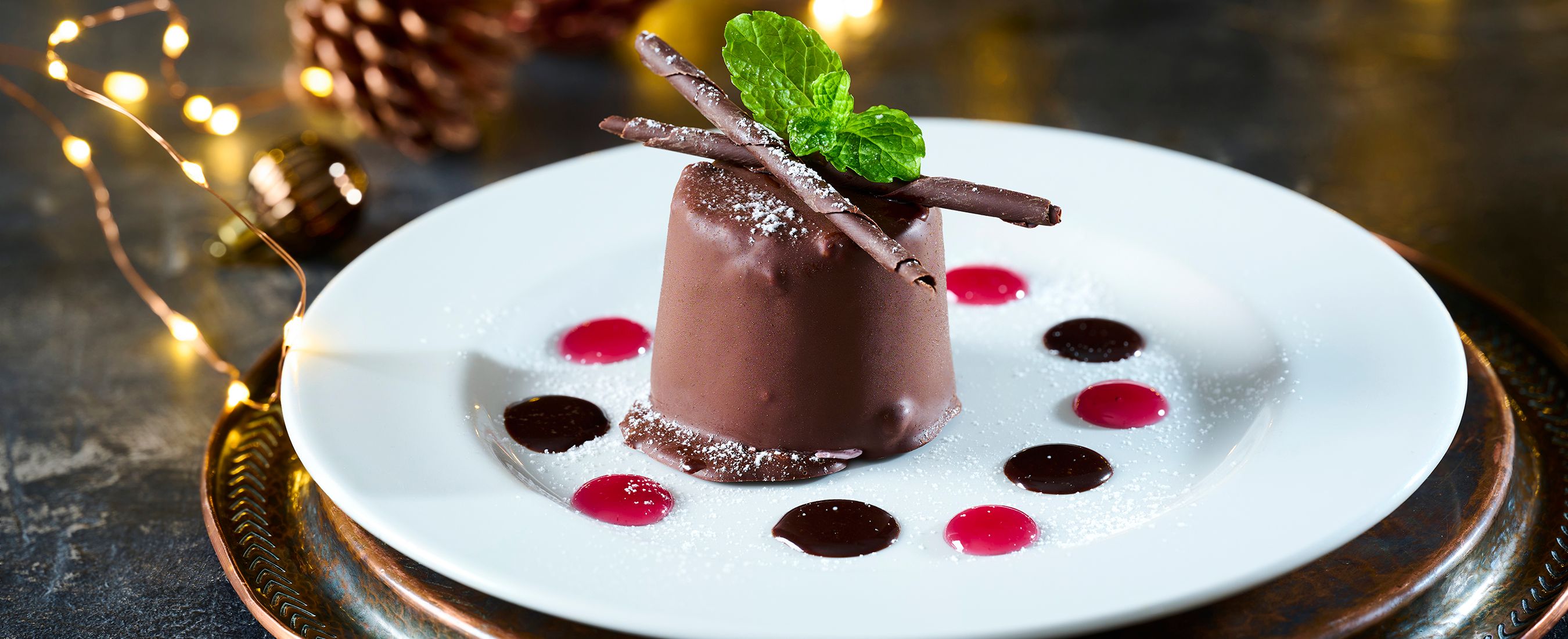 Boxing Day Lunch & Dinner at The Coopers at Mansfield in Mansfield Woodhouse