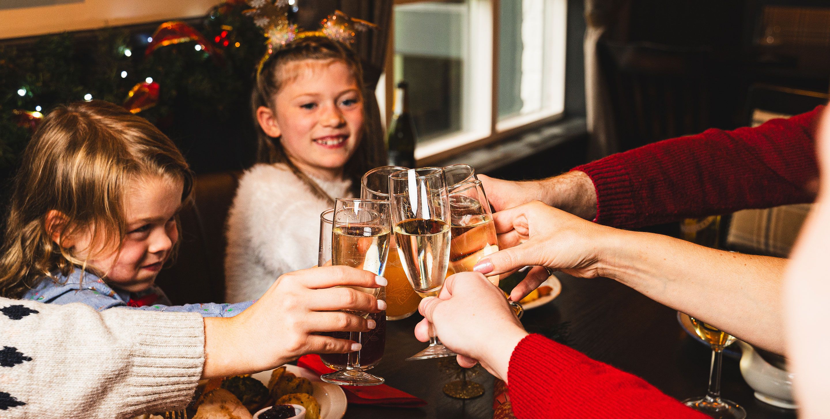 Even more magical occasions at The Coopers at Mansfield