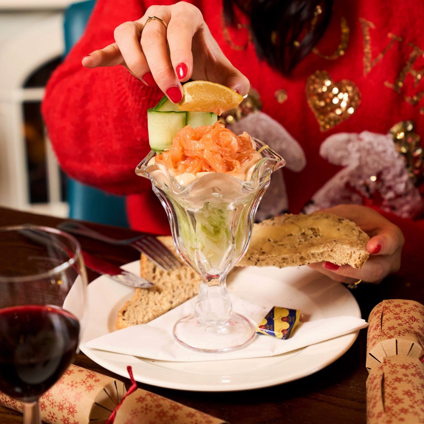 Christmas Day 2025 Lunch, Dinner & Dining at The Coopers at Mansfield in Mansfield Woodhouse